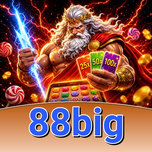 Gambar verifikasi tautan alternatif resmi 88big Indonesia